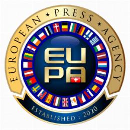 European Press Certificate